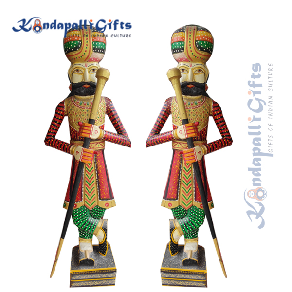 Buy kondapalli Bommalu, wooden toys, Kondapalli Products online from ...